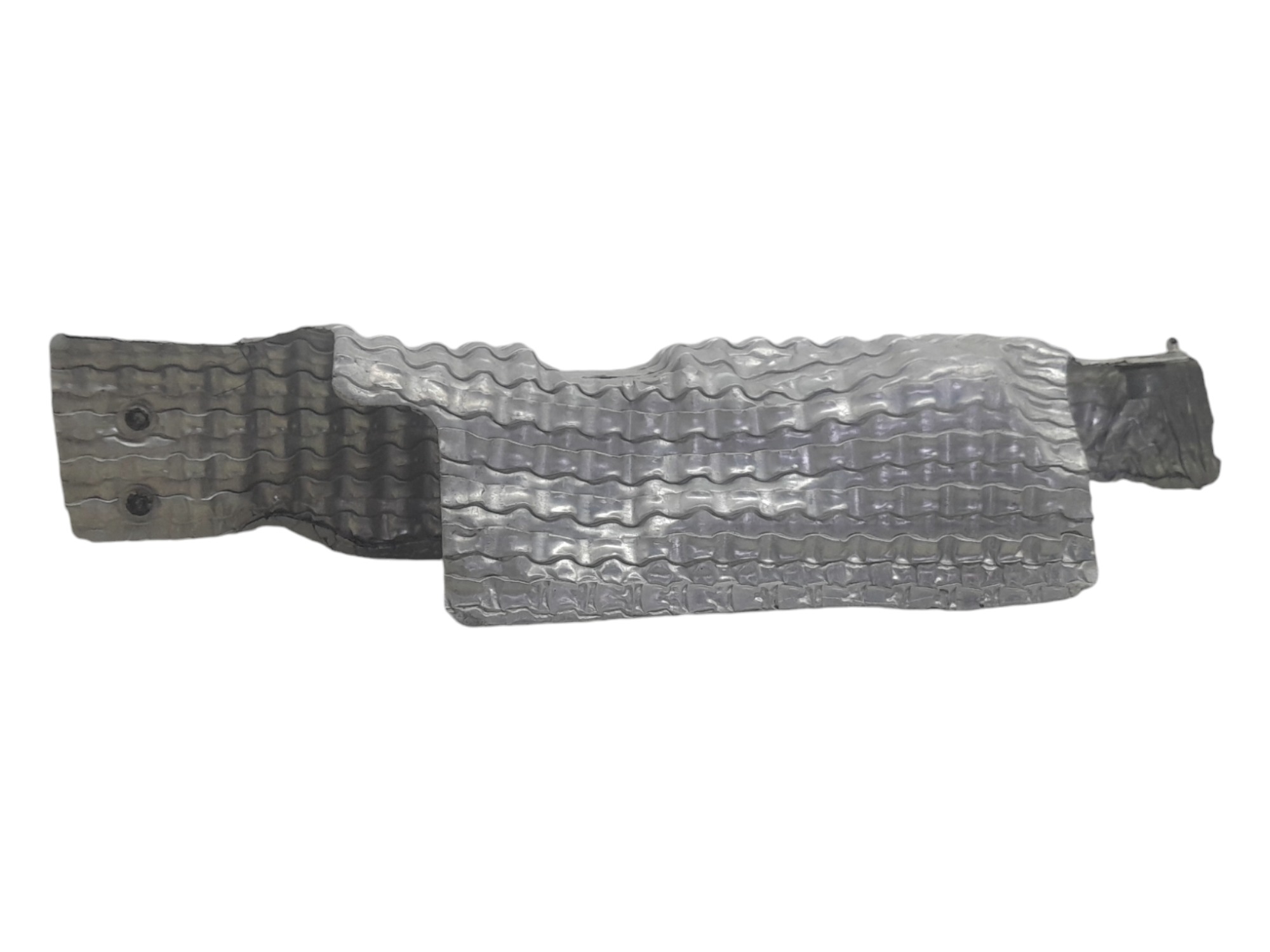 Defletor Turbina Land Rover Discovery 4 3.0 2015