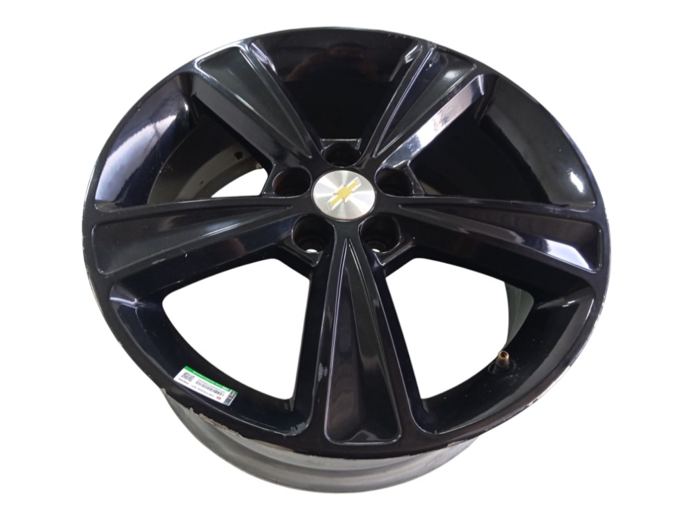 RODA CHEVROLET CRUZE 1.8 AUT 2015 ARO 17 3
