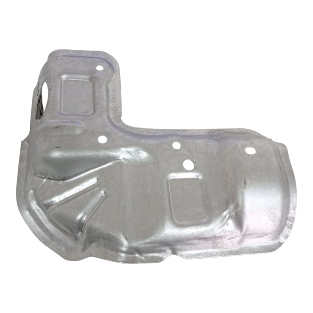Defletor Calor Catalisador Volkswagen Polo Sense 1.0 2026