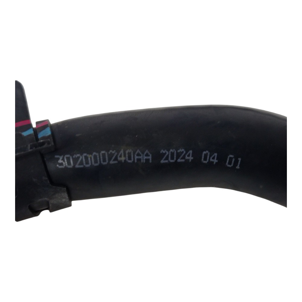 Cano Agua Motor Chery Tiggo 8 Pro Tgdi 2025 3