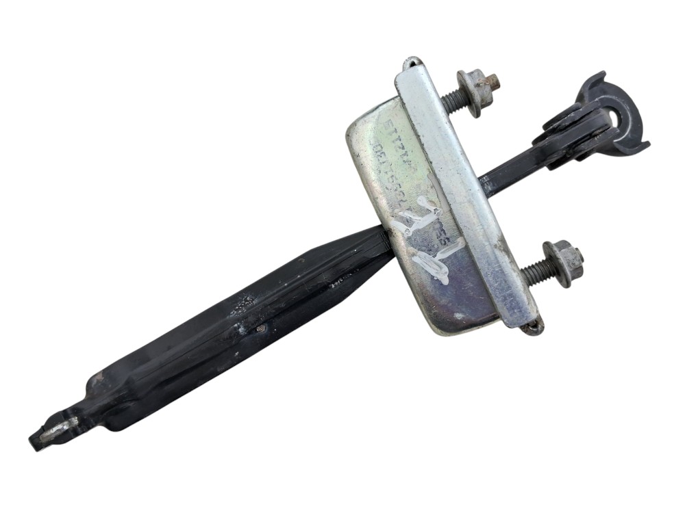 Limitador Porta Traseiro Esquerdo Chevrolet Cruze Sedan 2012 1