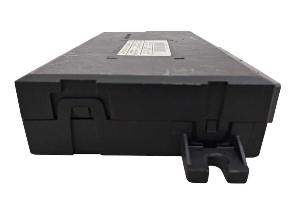 Modulo Banco Dianteiro Esquerdo Land Rover Freelander 2 2010 Preto 4