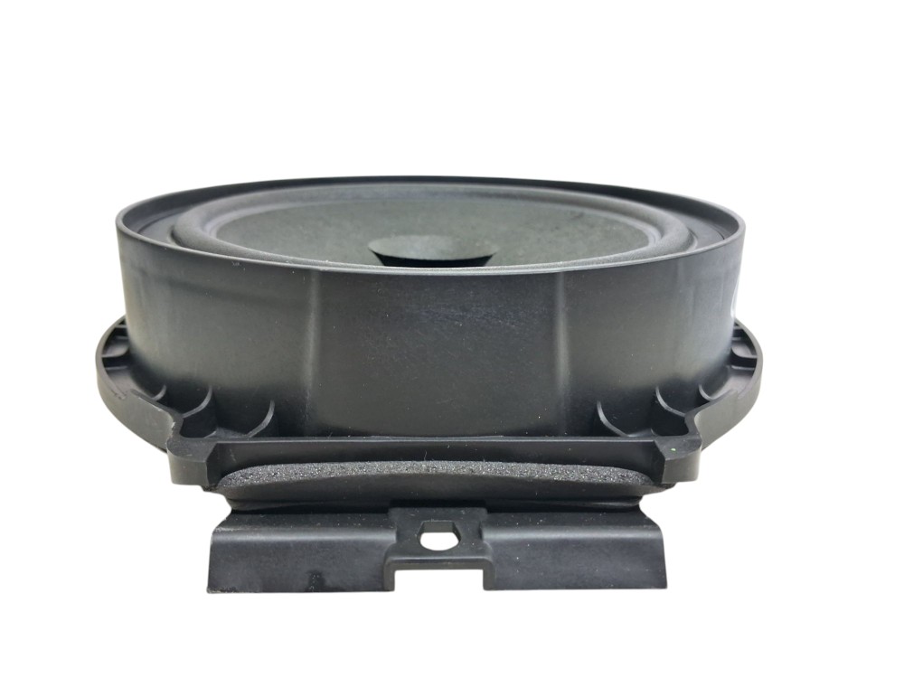 Alto Falante Porta Dianteiro Direito Chevrolet Tracker 2024 Preto 3