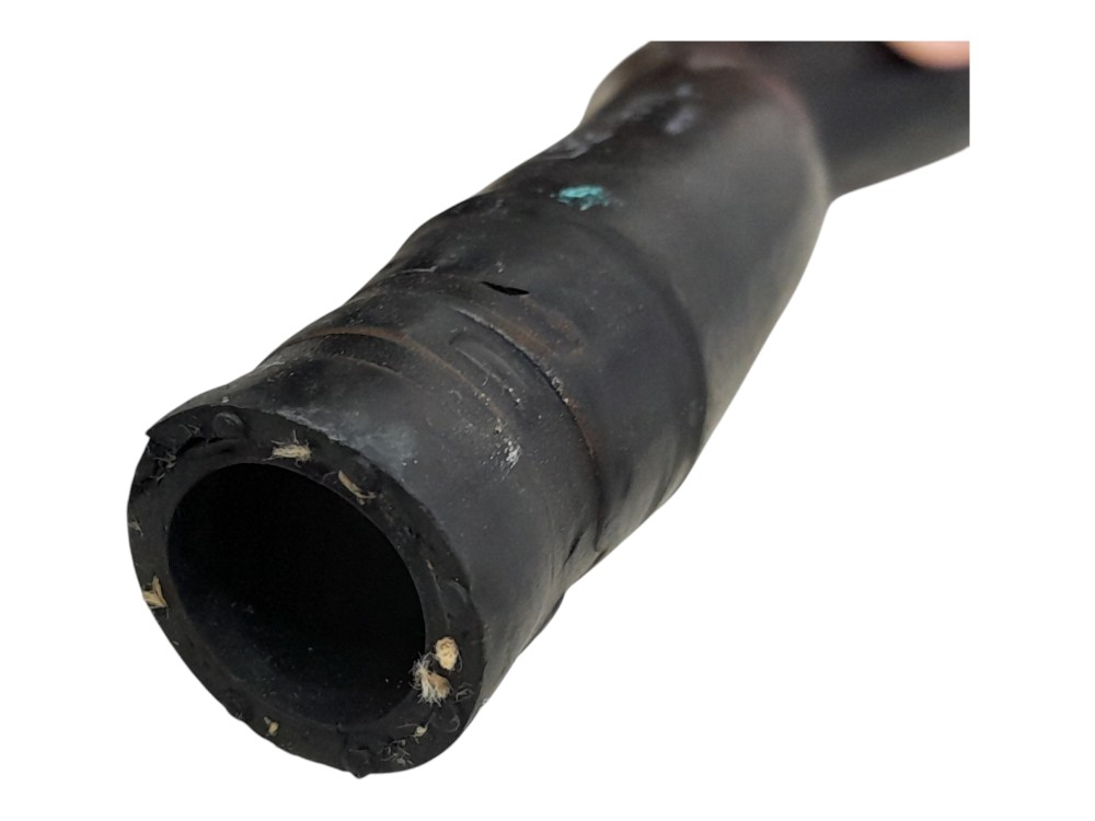 Mangueira Agua Ar Quente Ford Edge 3.5 V6 Gasolina Aut 2013 4