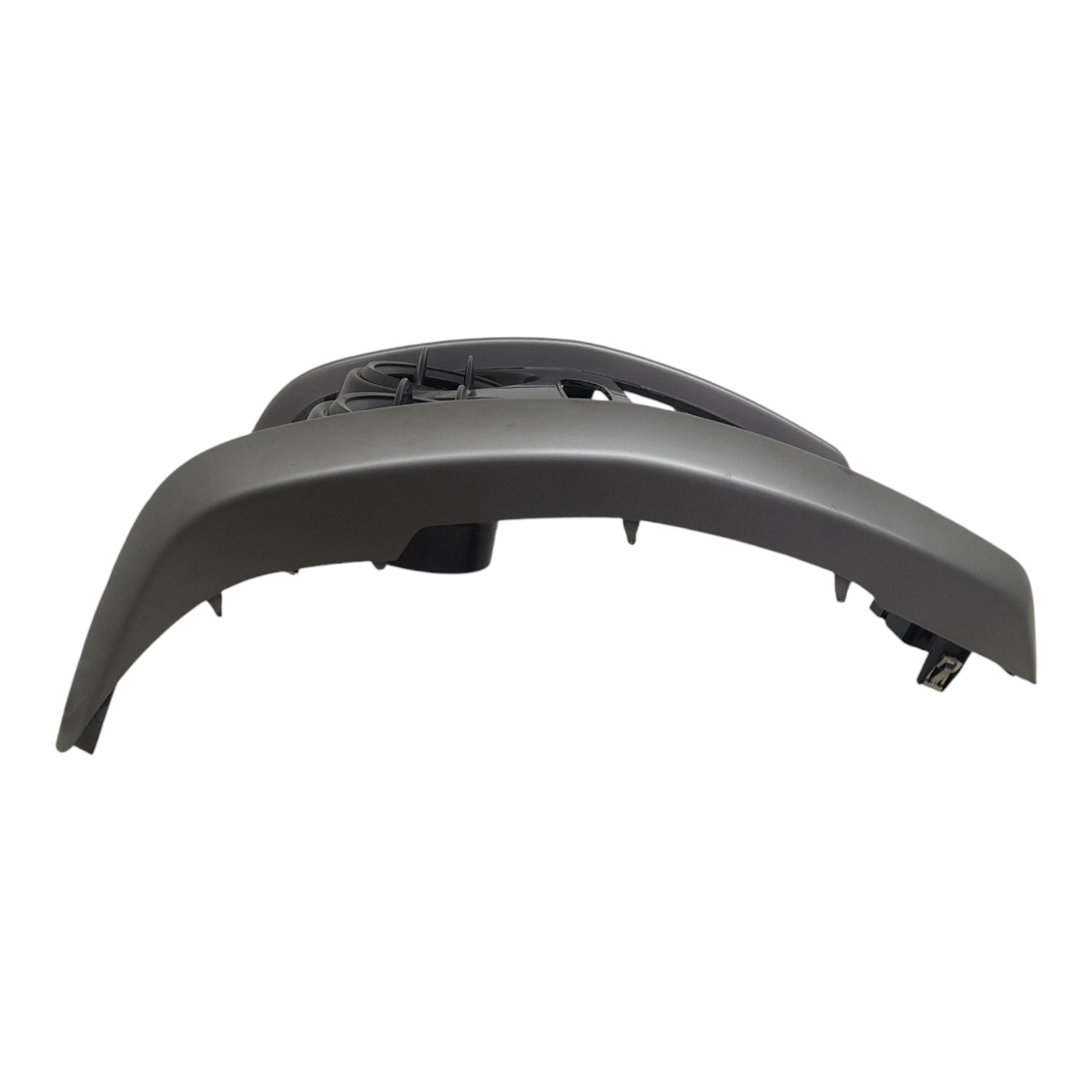 Moldura Central Painel C/ Difusor Renault Duster 2018 3