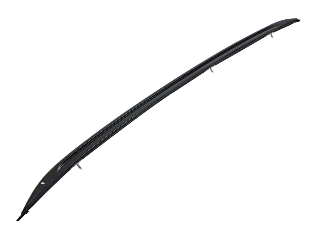Rack Teto Esquerdo Bmw X1 Sdrive18i 2012 Preto