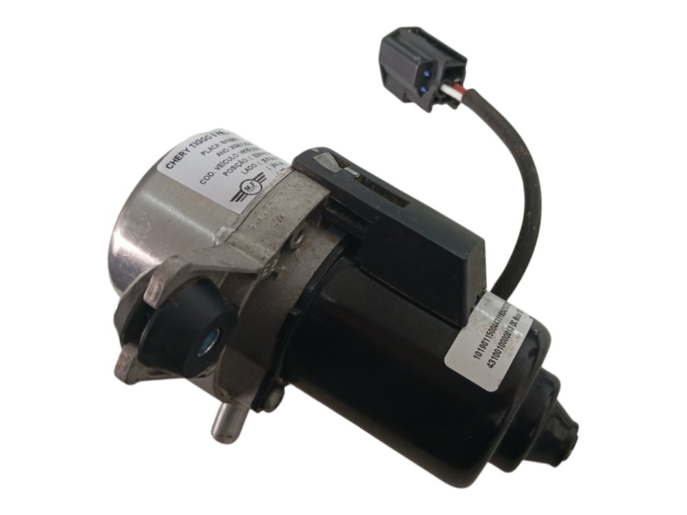 Bomba Vácuo Chery Tiggo 8 Pro 1.6 Turbo 2025 6