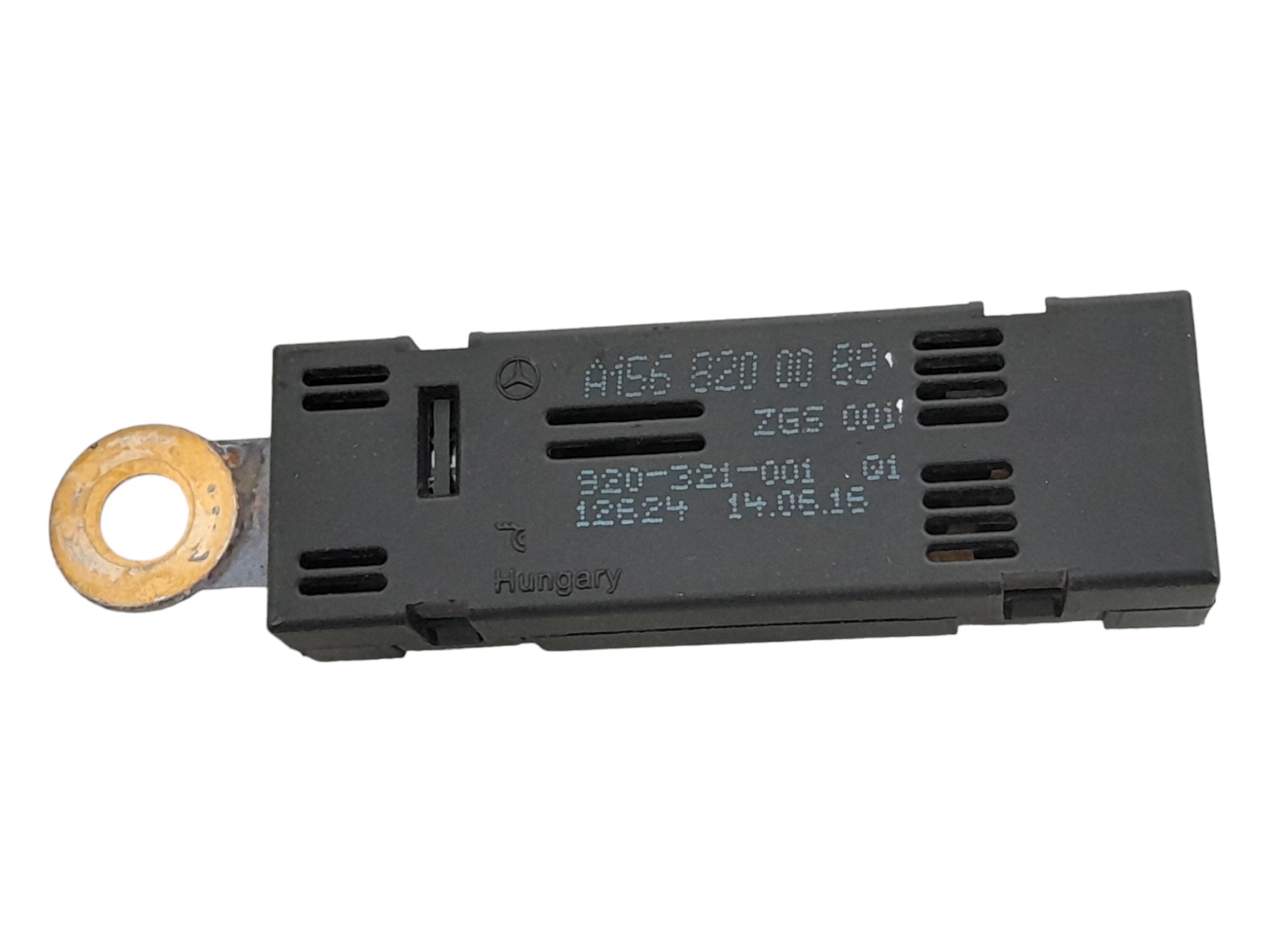 Sensor Antena Keyless Mercedes A200 1.6 2017