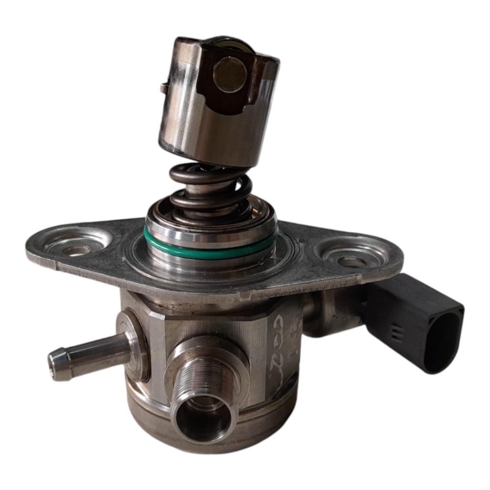 Bomba Alta Pressao Mercedes C200 2.0 16v Turbo Gas Aut 2016