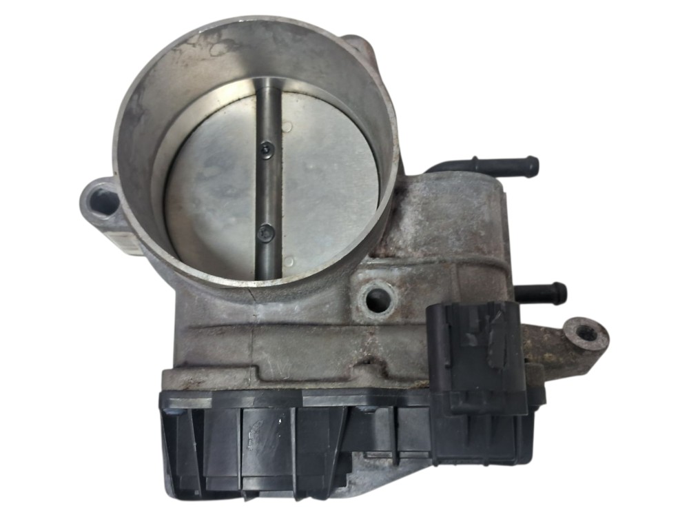 Tbi Corpo Borboleta Hyundai Santa Fe 2011