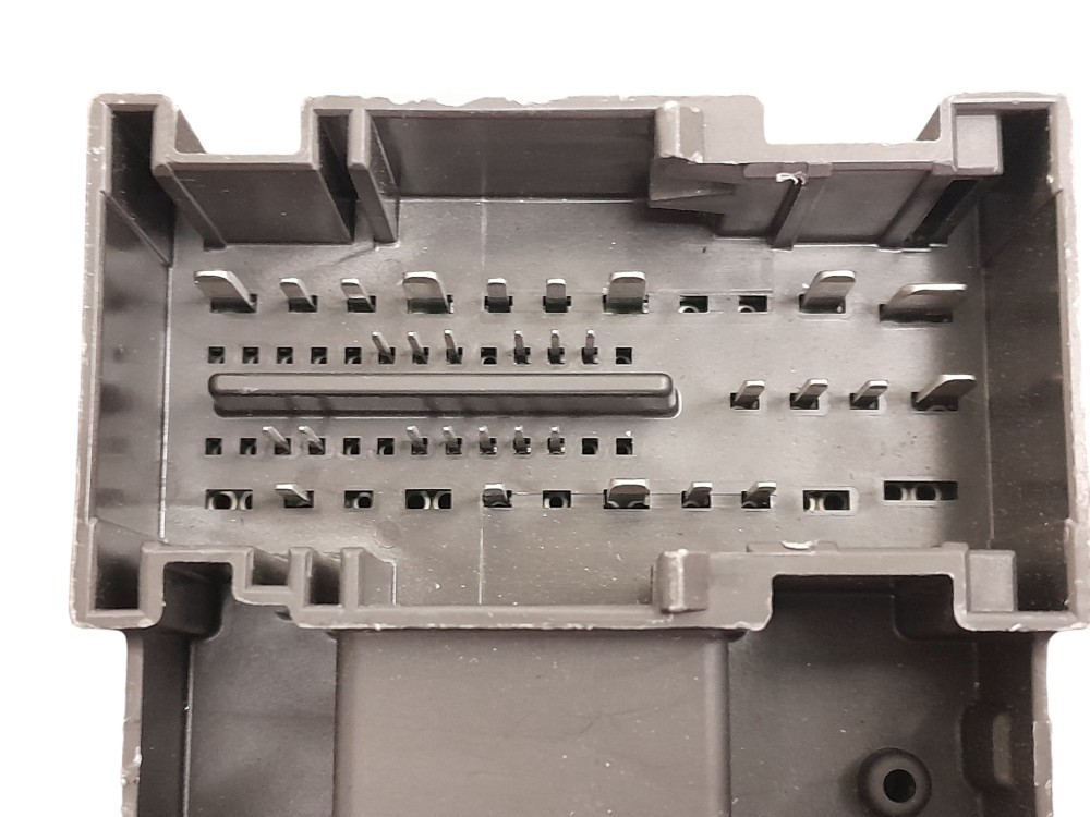 Modulo Conforto Bcm Volkswagen Passat Tsi 2.0 16v Turbo 2012 6