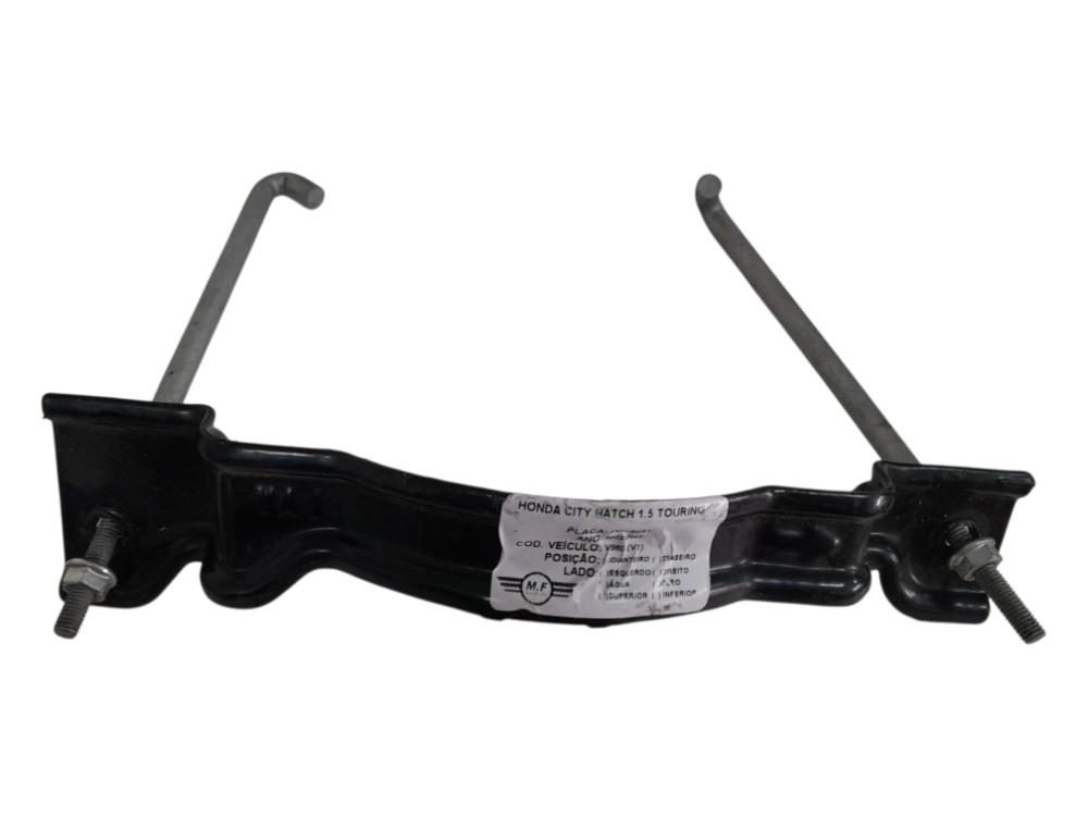 Trava Bateria Honda City Hatch 1.5 Touring Aut 2023