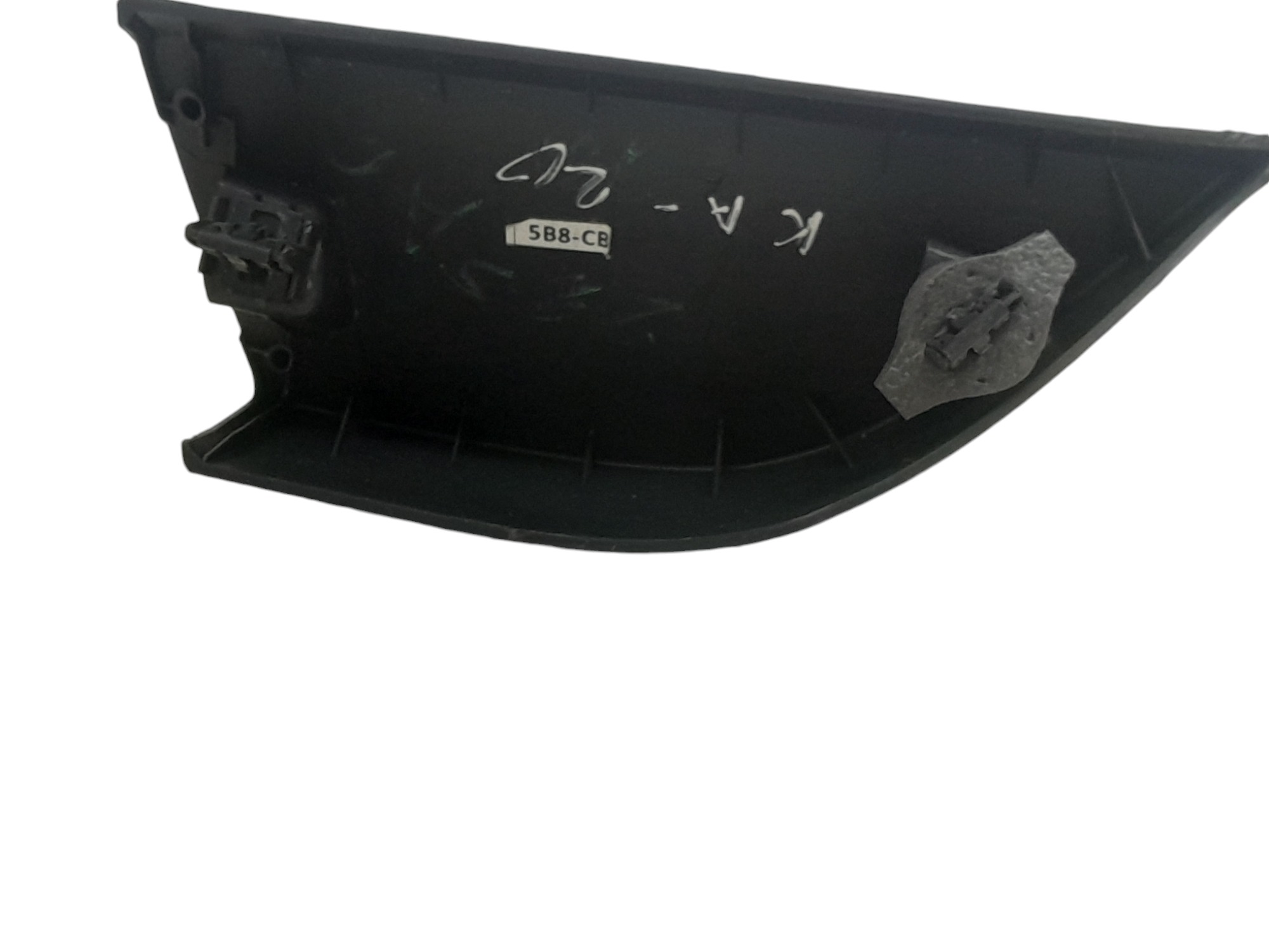 Acabamento Interno Retrovisor Ford Ka 2020 3