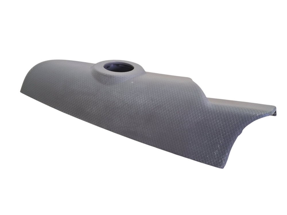 Acabamento Interno Retrovisor Esq Fiat Palio Essence 2015 3