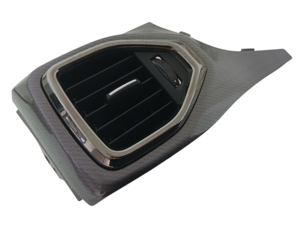 Difusor Ar Condicionado Esquerdo Chery Tiggo 5x Txs 1.5 2022 4