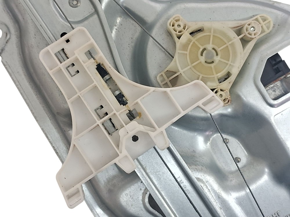 Maquina Vidro Traseira Direita Hyundai Ix35 2016 4