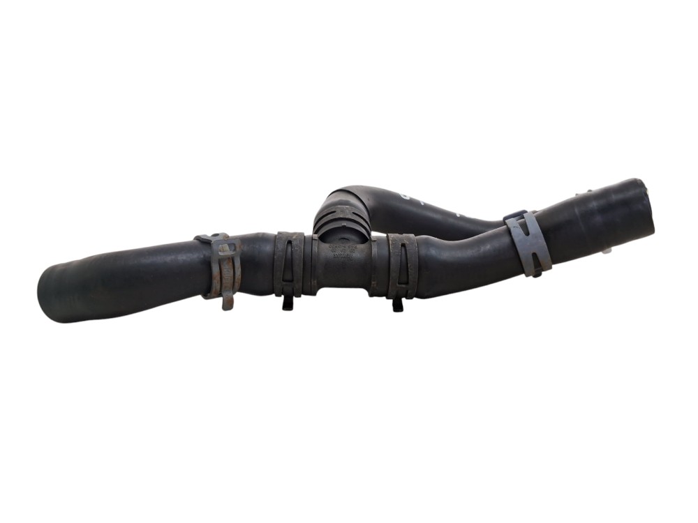 Mangueira Agua Valvula Termostatica Volkswagen Up Tsi 2016 4