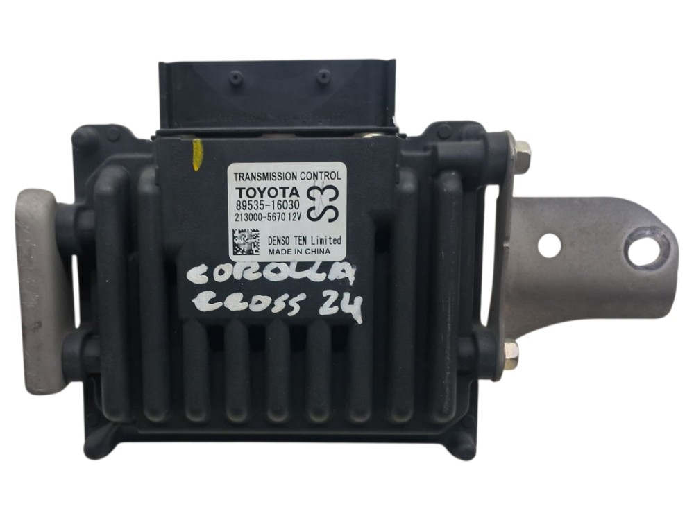 Kit Cold Modulo Injeçao Toyota Corolla Cross Xre20 2.0 2024 4
