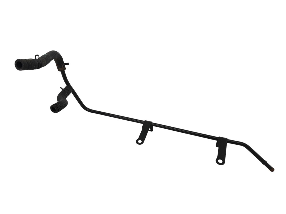 Cano Agua Turbina Chery Tiggo 5x 1.5 16v Turbo Flex Aut 2020 2