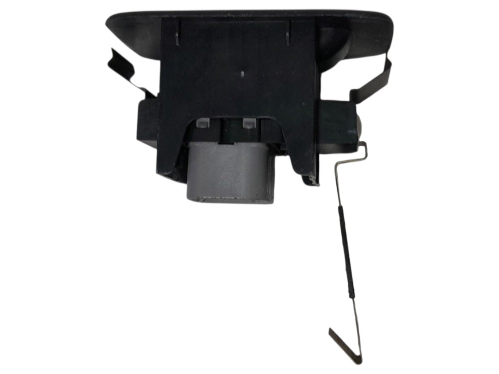 Botao Vidro Traseiro Esquerdo Mitsubishi Pajero Tr4 2012 2