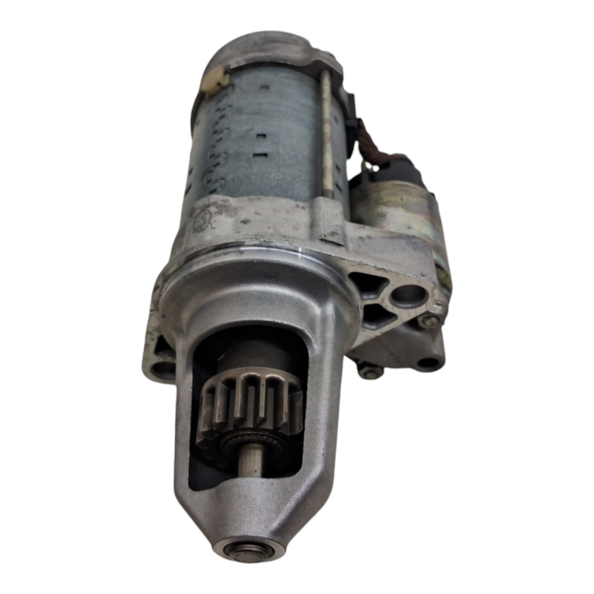 Motor Arranque Mercedes Cla 250 4m 2.0 16v Gas Aut 4×4 2015 4