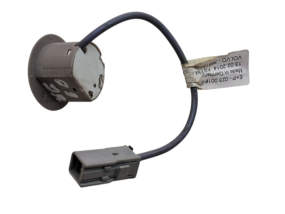 Microfone Interno Volvo Xc60 Top T6 2014 2