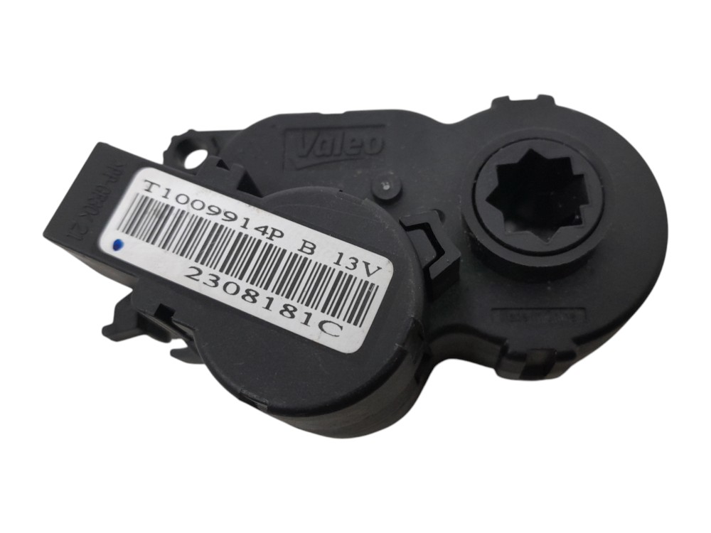 Motor Atuador Ar Condicionado Chery Tiggo 5x 1.5 16v 2020 1