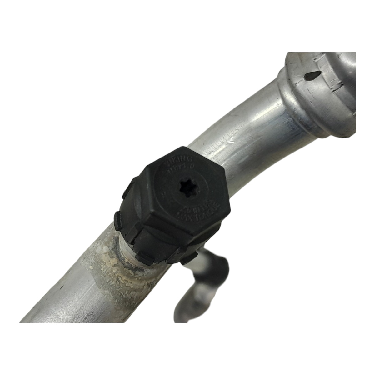 Mangueira Ar Condicionado Ford Ka 1.5 3cc 4×2 Aut Flex 2020 4