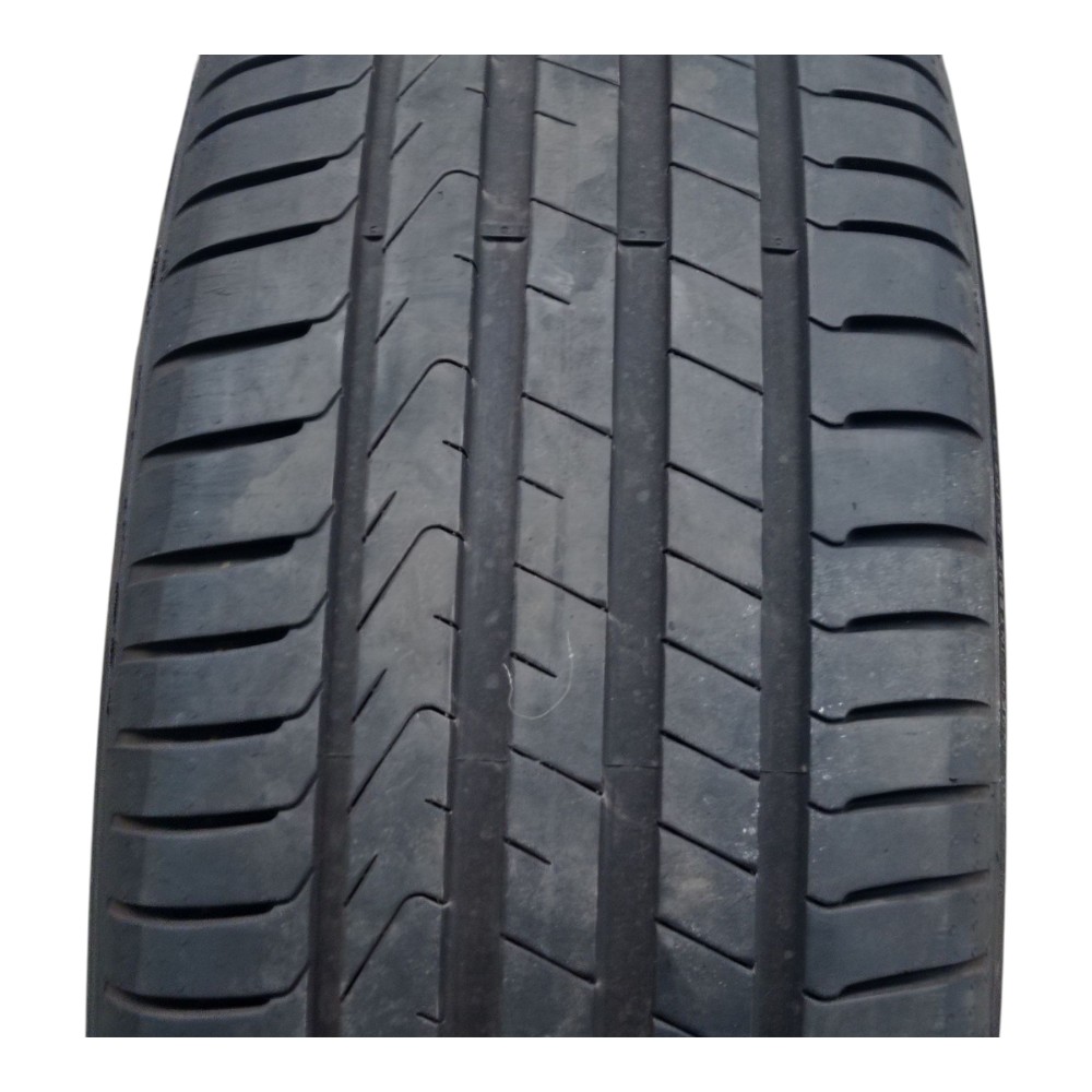 RODA ARO 19 COM PNEU 235/50R19 CHERY TIGGO PRO 2025 7