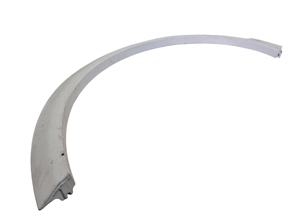 Aplique Lateral Externo Traseiro Direito Chevrolet 2012 3