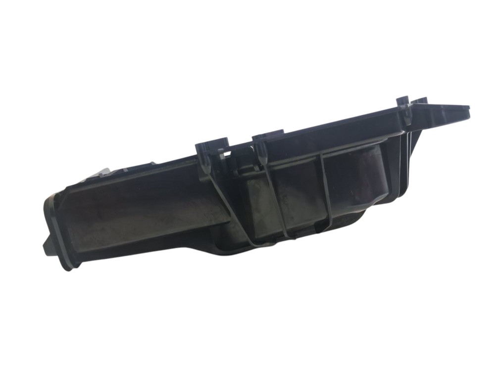 Alto Falante Dianteiro Direito Bmw X1 Sdrive18i 2012 Preto 3