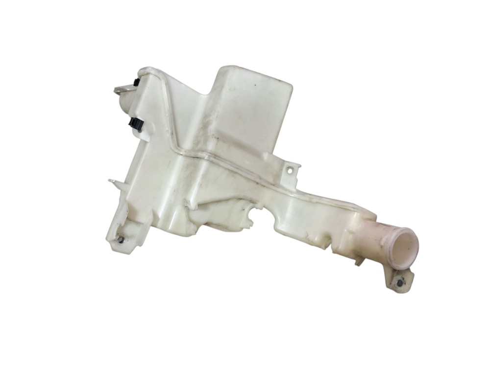 Reservatorio Agua Limpador Volkswagen Passat Tsi 2.0 2009 Branco