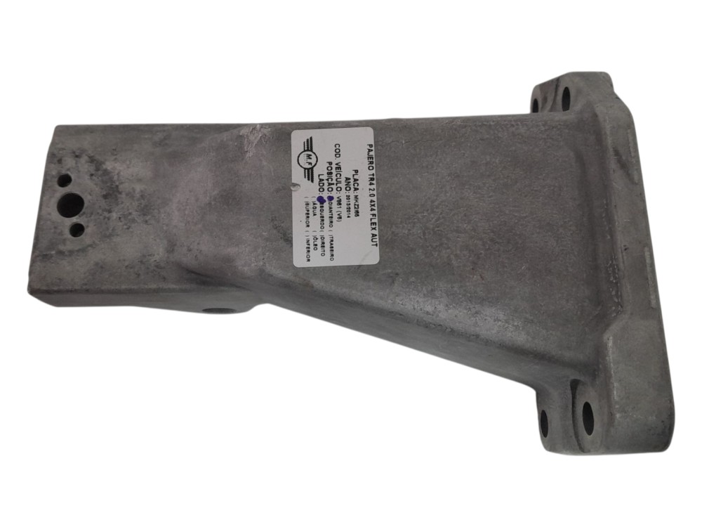 Suporte Motor Esquerdo Mitsubishi Pajero Tr4 2014