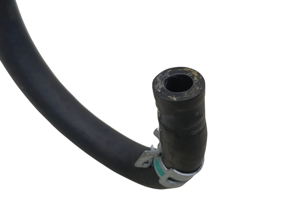 Mangueira Agua Toyota Etios Xls 1.5 16v Flex 2016 4