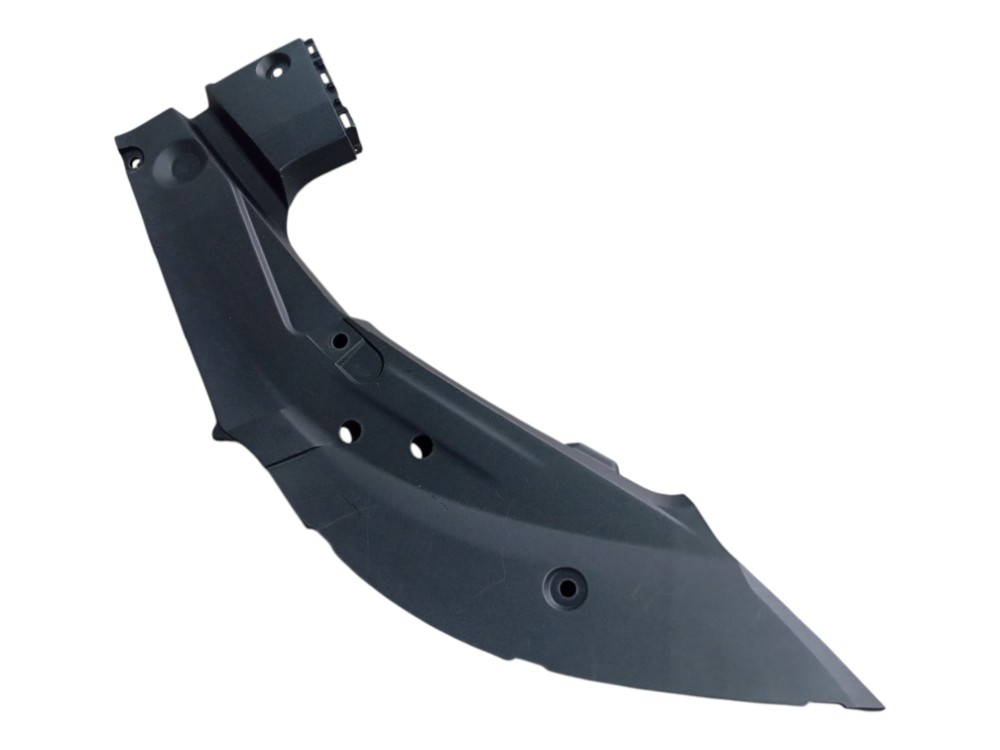 Acabamento Superior Farol Direito Chery Tiggo 8 Pro 1.6 2025 5