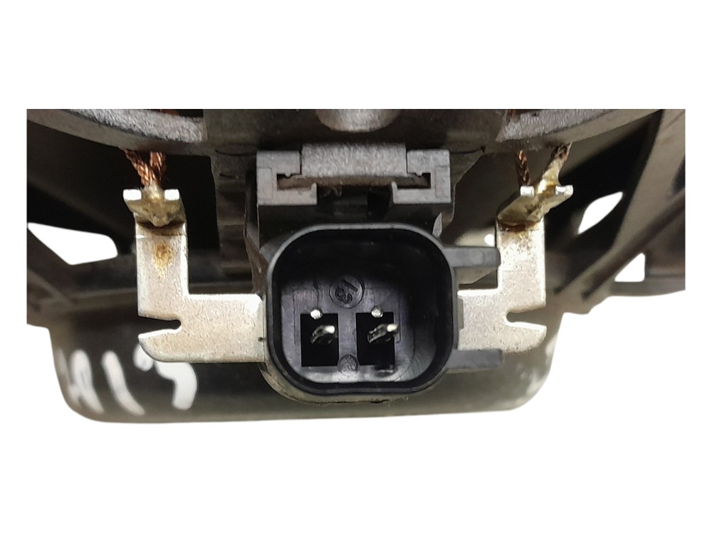 Alto Falante Porta Dianteira Esquerda Ford Edge 3.5 V6 2013 Preto 4