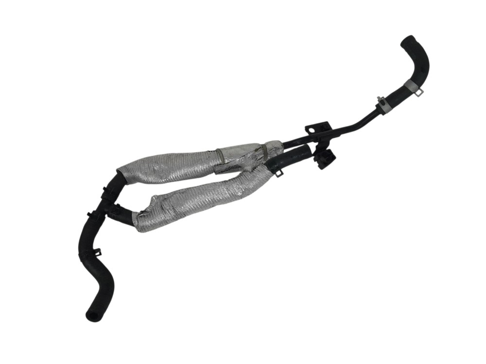 Mangueira Cano Agua Hyundai Creta 1.0 12v Turbo Flex 2022 4