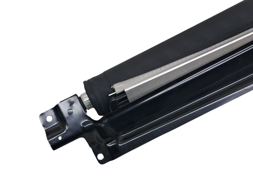 Cortina Teto Solar Hyundai Creta Platinum 2022 Preto 3