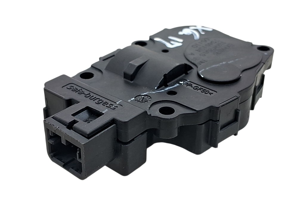 Motor Atuador Caixa Ar Bmw X6 Xdrive35i 2017 4