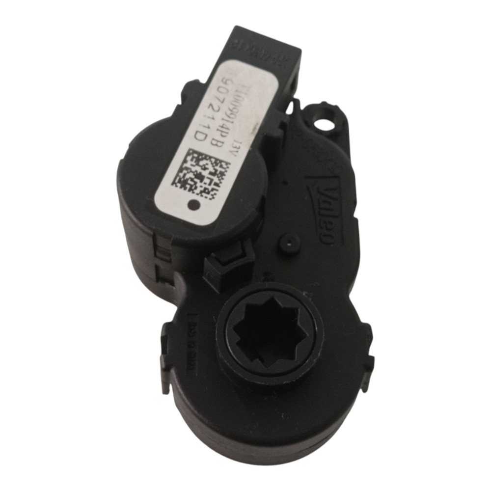 Motor Atuador Caixa Ar Chery Tiggo 5x Txs 2022 4