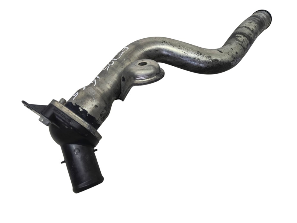 Cano Agua Com Termostatica Toyota Etios Xls 1.5 16v 2016