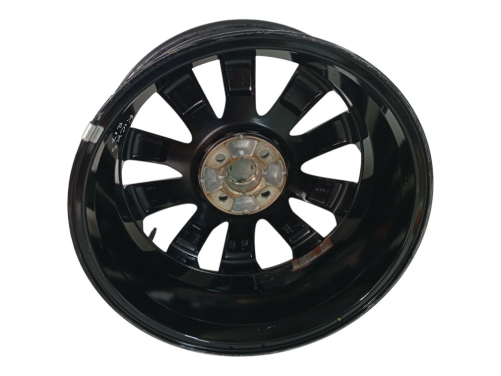 RODA ARO 17 NISSAN KICKS FLEX AUT 2021 7