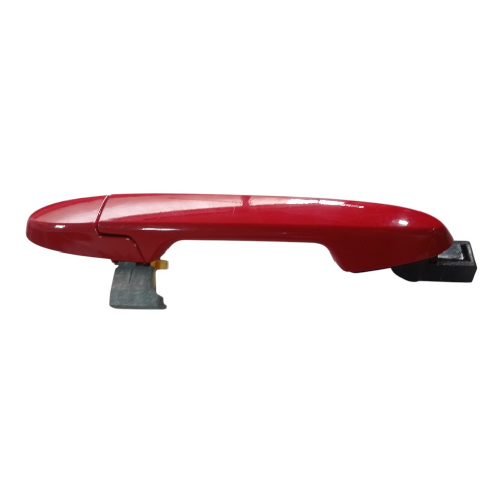 Maçaneta Externa Traseiro Esquerdo Honda Fit Exl 1.5 2016