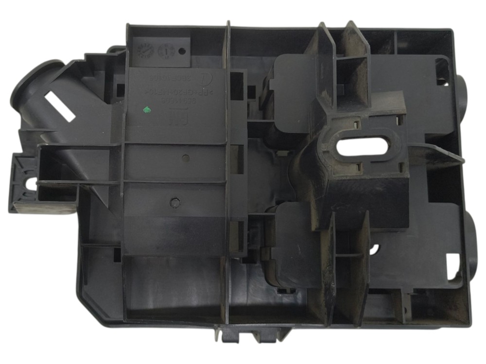 Base Suporte Caixa Fusivel Chevrolet Cobalt Lt Eco 1.4 2019 4