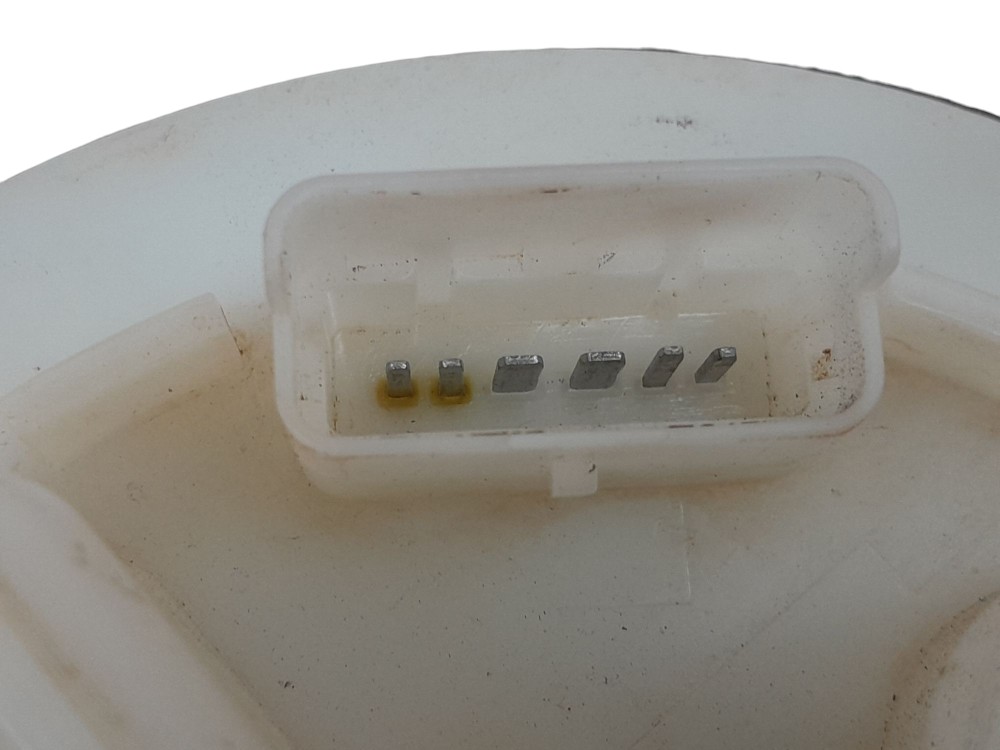 Bomba Combustivel Land Rover Freelander 2 3.2 Gasolina 2008 5