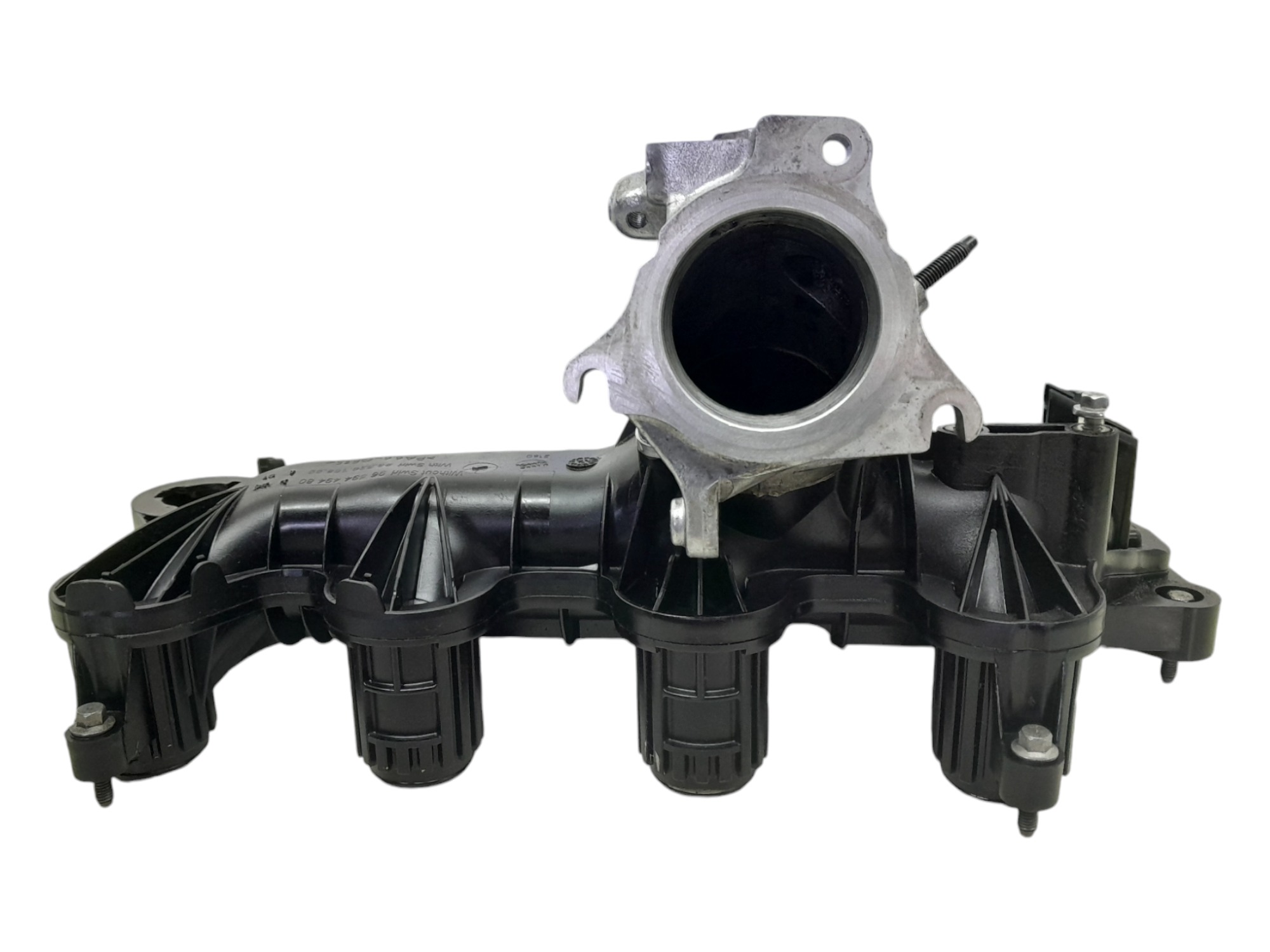 Coletor Admissao Land Rover Freelander 2 2.2 16v Diesel 2012 4