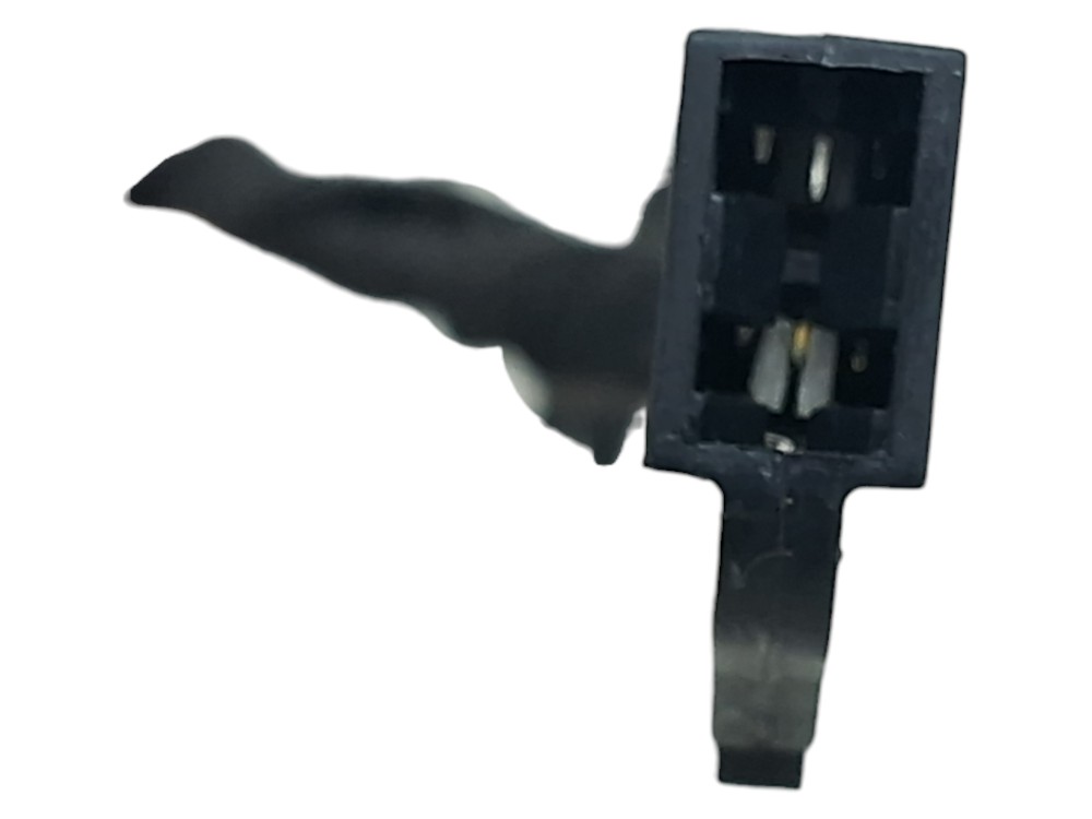 Chicote Porta Traseiro Esquerdo Chery Tiggo 5x 2020 4