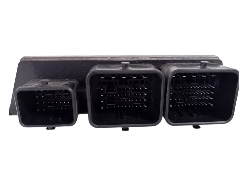 KIT COLD CODE PEUGEOT 208 1.6 16V FLEX AUT TFT CHAVE 2023 6