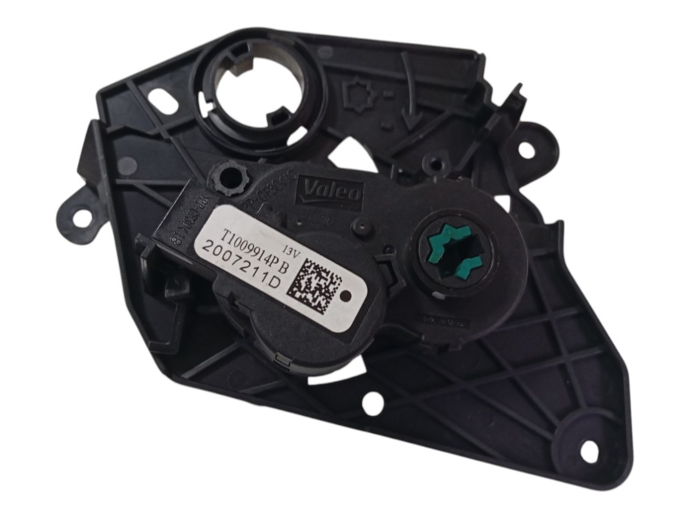 Motor Atuador Ar Condicionado Chery Tiggo 5x 1.5 Aut 2022 1