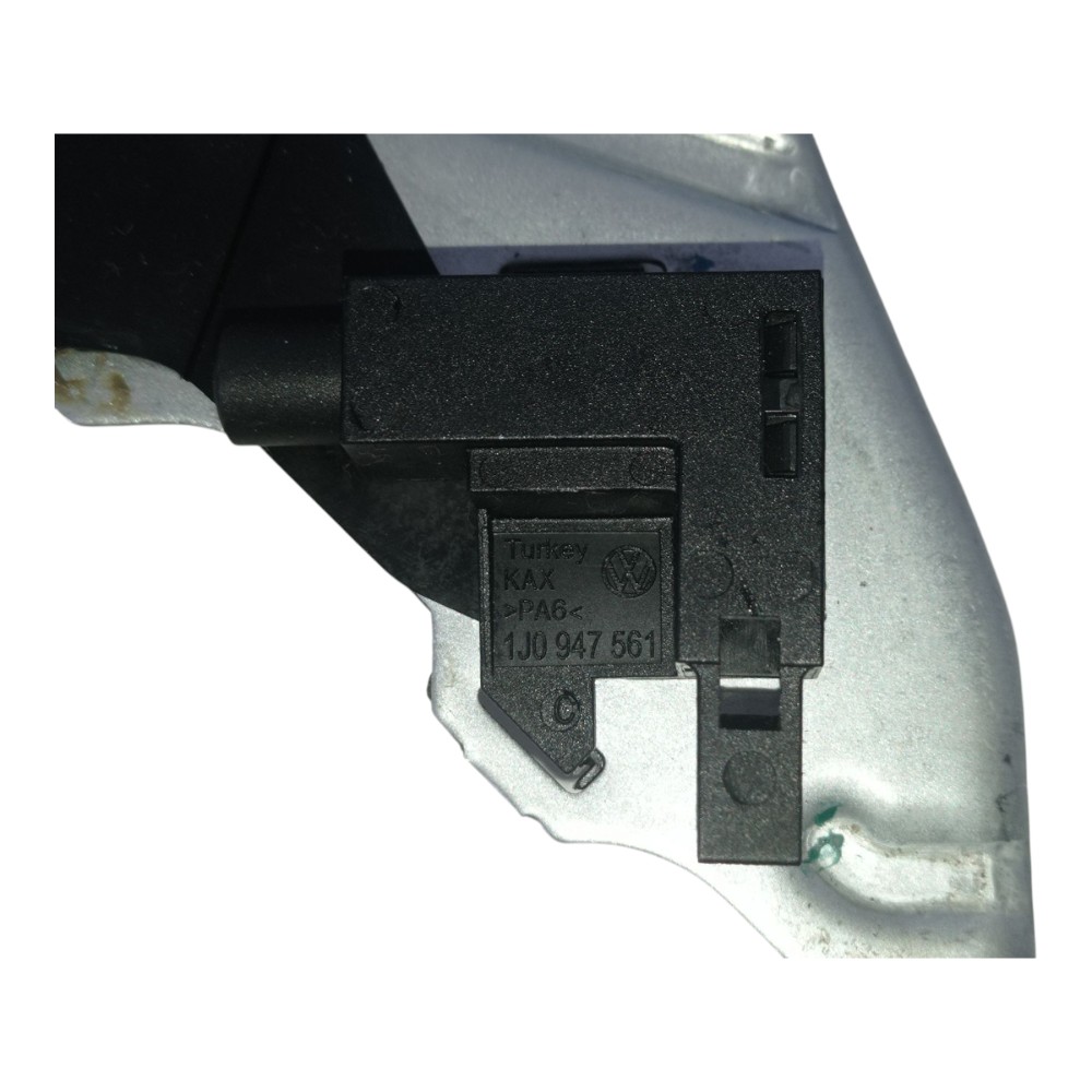 Alavanca Estacionamento Volkswagen Polo Sense 1.0 Aut 2026 5